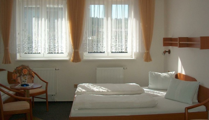 Hotel Jitřenka Konstantinovy Lázně